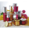 15ml 30ml 50ml New Round Acrylic Cream Jar